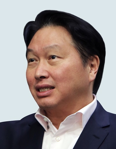 최태원 SK 회장.