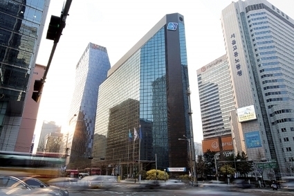 IBK기업은행 본점 / 사진= IBK기업은행