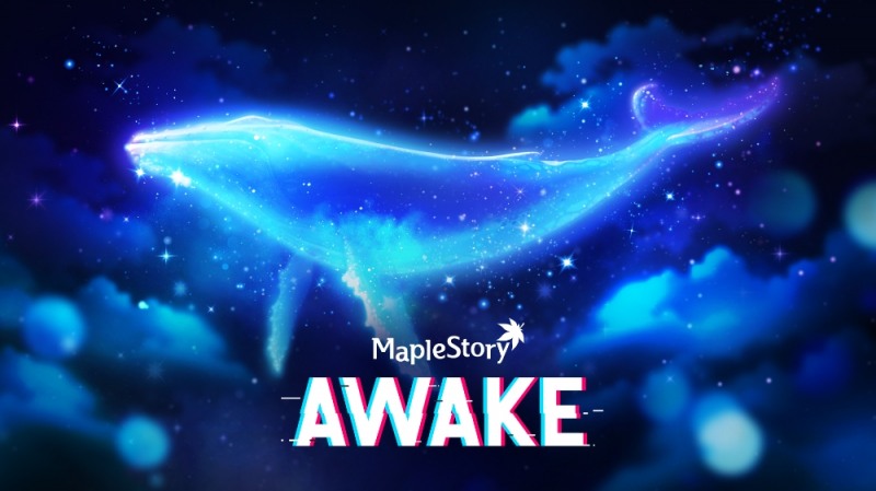 넥슨의 AWAKE 3차 콘텐츠 홍보물/사진=넥슨