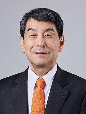 이동걸 산업은행 회장. /사진=산업은행