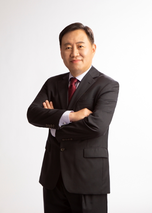 ▲이해광 P&K피부임상연구센타 대표