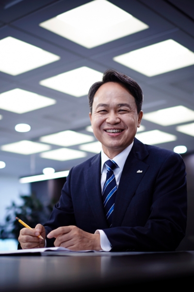 진옥동 신한은행장 / 사진= 신한은행