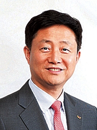▲사진: 김  신 SK증권 대표
