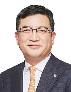 ▲사진: 강성수 한화손해보험 사장