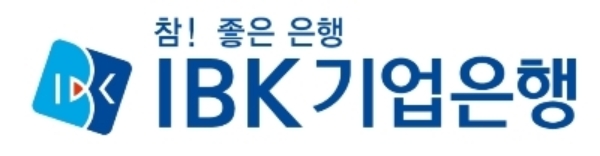 IBK기업은행 CI / 사진= IBK기업은행