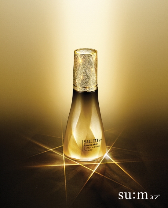 사진 = LG생활건강