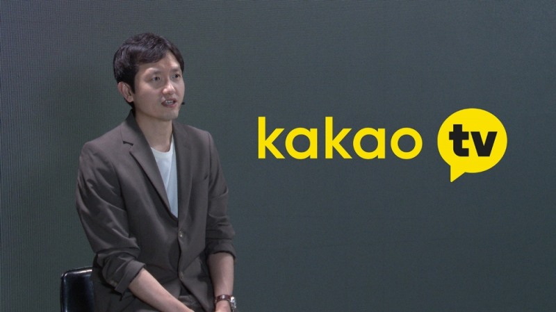 신종수 카카오M 디지털콘텐츠사업본부장/사진=카카오M