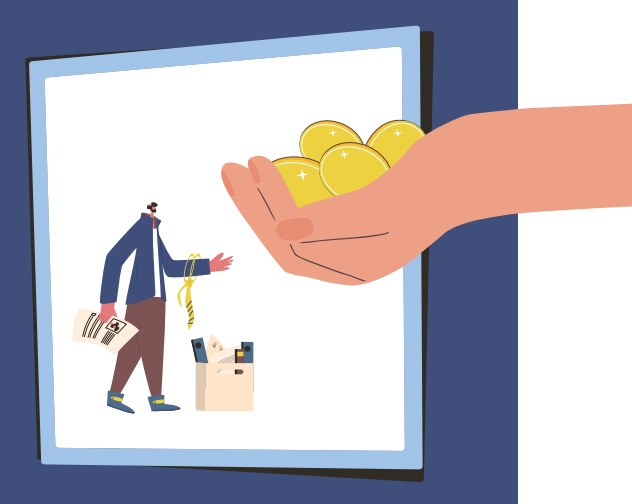 소득 크레바스 걱정 날릴 금(金)퇴족 프로젝트 (1) 빨라지는 은퇴, ‘크레바스’ 넘을 준비됐나요?