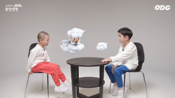 / 사진 = 동양생명