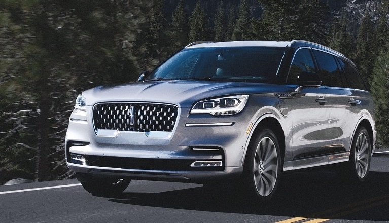 링컨, 에비에이터 PHEV 한국 출시