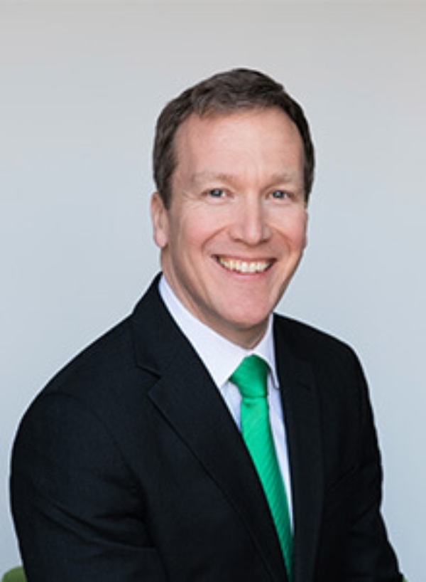 제 95대 MDRT 협회 이안 그린 회장 / 사진 = MDRT협회