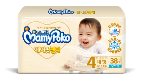 사진 = 엘지유니참