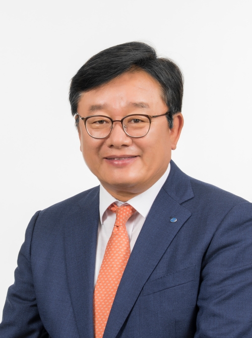 임성훈 차기 DGB대구은행장 내정자. /사진=DGB금융지주