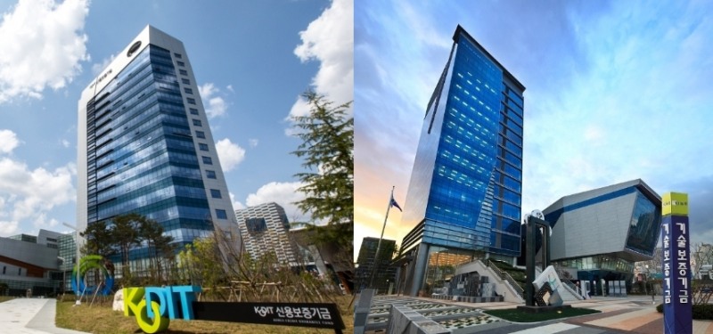 신보·기보, 코로나 위기에 ‘금융지원자’ 역할 발휘