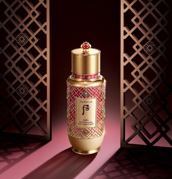 사진 = LG생활건강