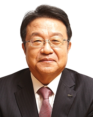 ▲사진: 한성희 포스코건설 사장