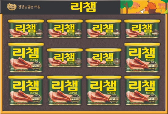 사진 = 동원F&B