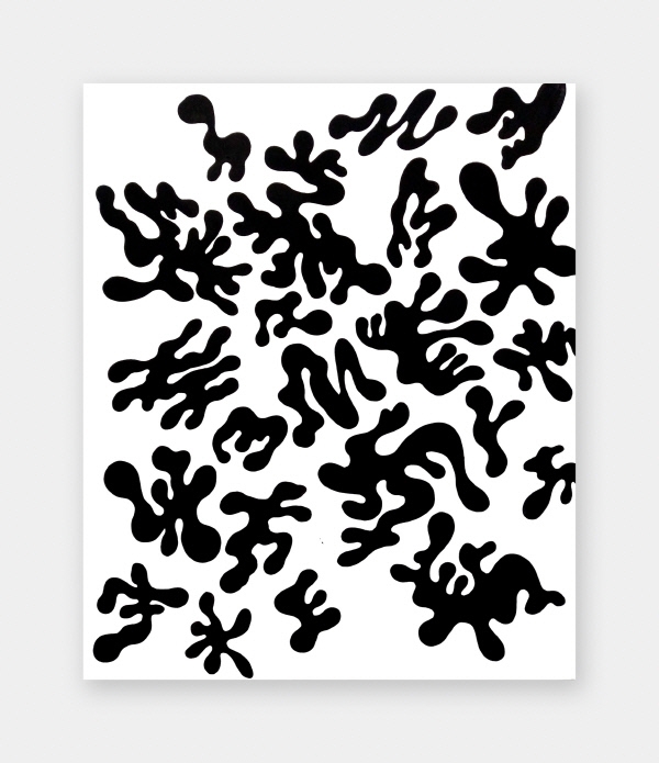 최선, 코로나 위장3(acrylic on canvas)