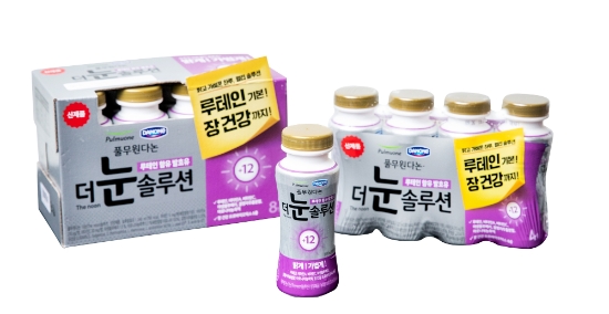 사진 = 풀무원다논