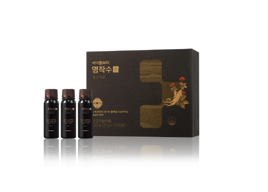 천삼화 기술이 적용된 아모레퍼시픽 제품. / 사진 = 아모레퍼시픽