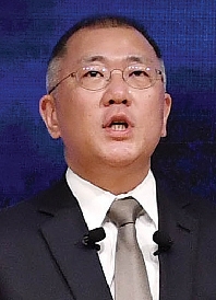 ▲ 사진: 정의선 현대차 수석부회장