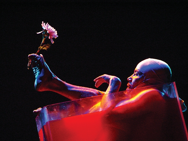 달과 6펜스시리즈-2003