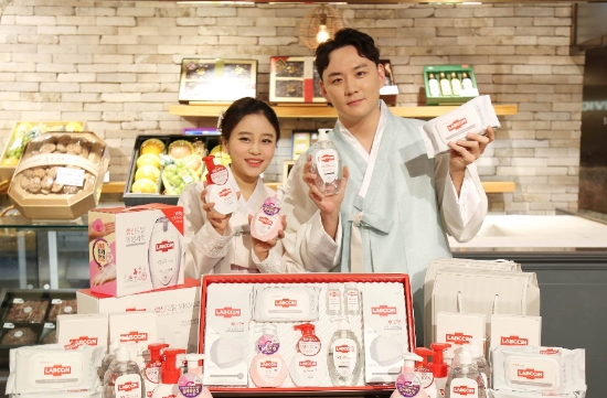 사진 = 애경산업