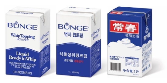 사진 = 롯데푸드