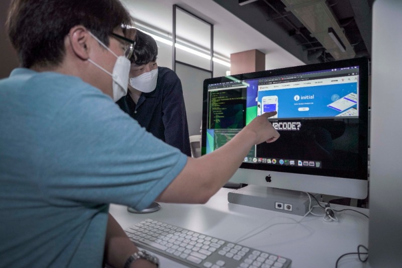 이노베이션 아카데미/사진=SK텔레콤