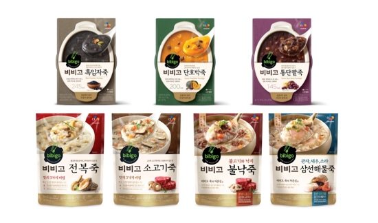 사진 = CJ제일제당