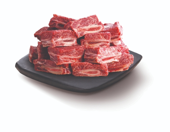 호주산 찜갈비. / 사진 = 이마트