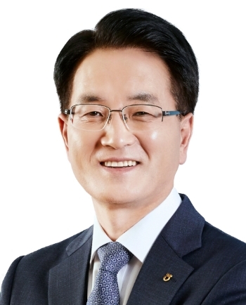 손병환 NH농협은행장. /사진=NH농협은행