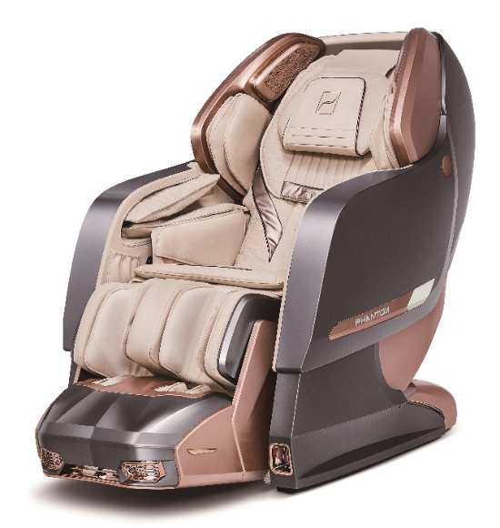 바디프랜드 팬텀2 브레인 / 사진 = 이마트