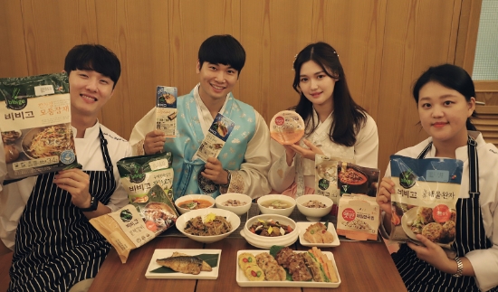 사진 = CJ제일제당