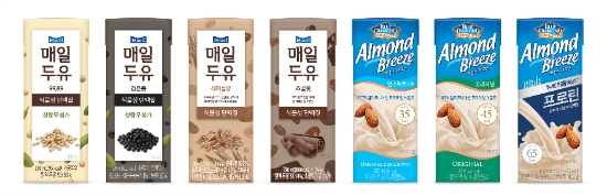 사진 = 매일유업