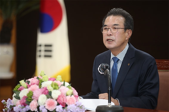 농협경제지주, 농축산물 생산·유통 위한 '농축산물 유통혁신 추진방안'