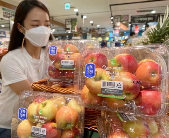 사진 = 롯데쇼핑