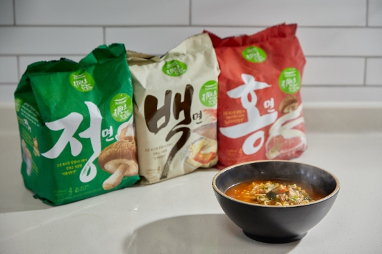 사진 = 풀무원식품