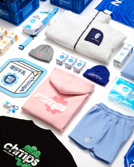 사진 = 매일유업