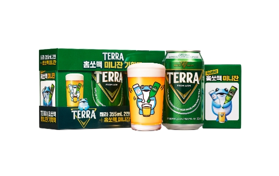 사진 = 하이트진로