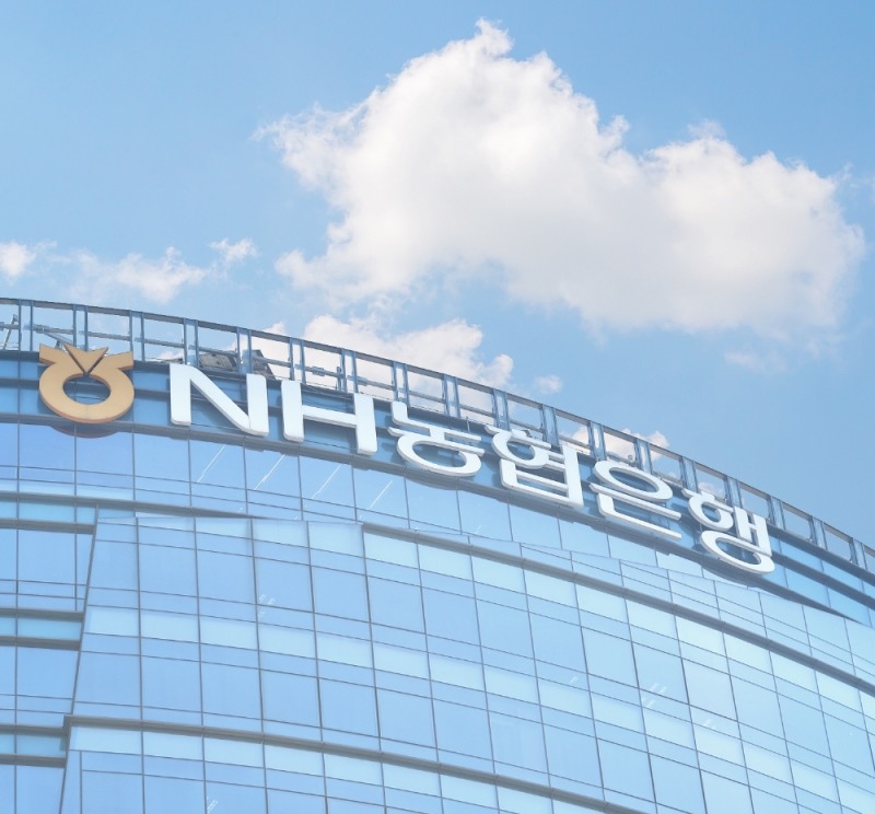 NH농협은행, NH스마트뱅킹에 전자증명서 발급 개시…‘전자문서지갑’ 도입