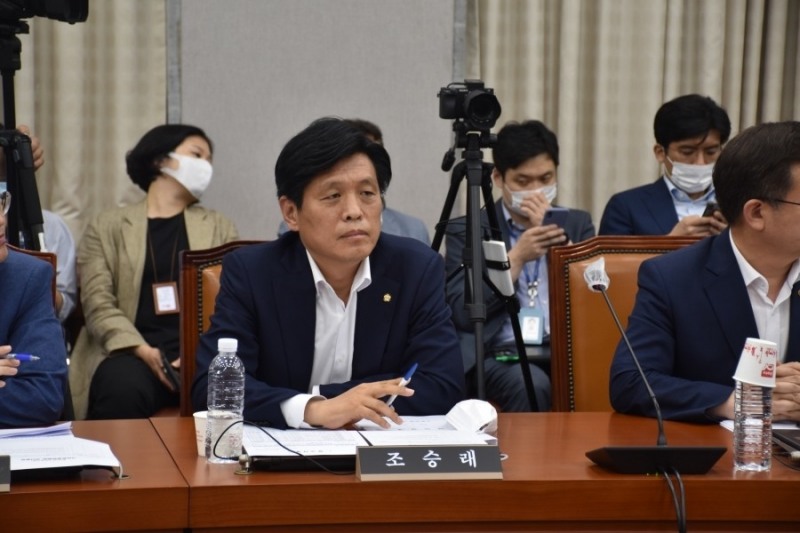 조승래 더불어민주당 의원/사진=조승래 의원실