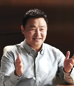 ▲사진: 노태문 삼성전자 무선사업부장