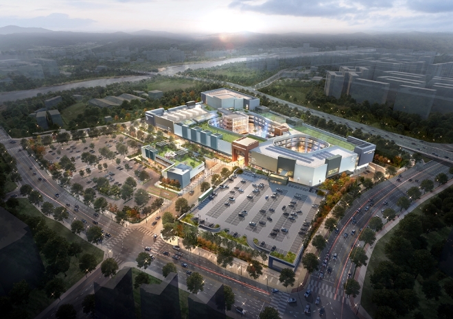 사진 = 현대백화점그룹