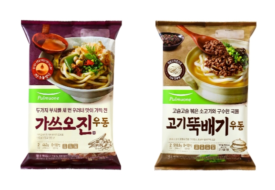 사진 = 풀무원