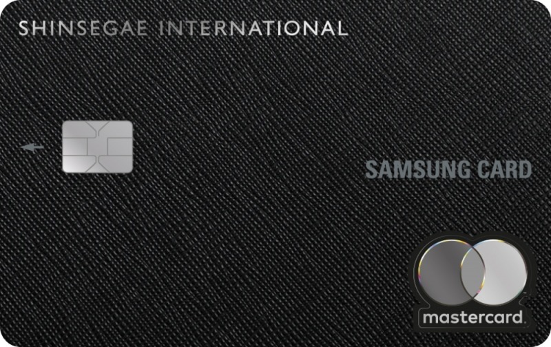 사진 = 삼성카드