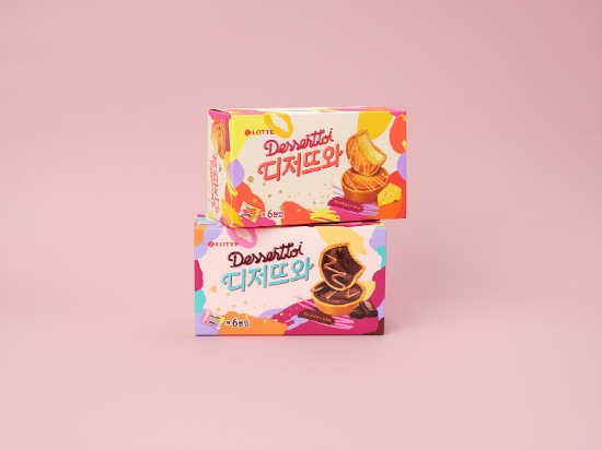 사진 = 롯데제과