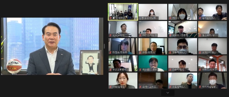 신한은행이 스타트업의 스케일업을 위한 신한 오픈이노베이션을 런칭했다. /사진=신한은행