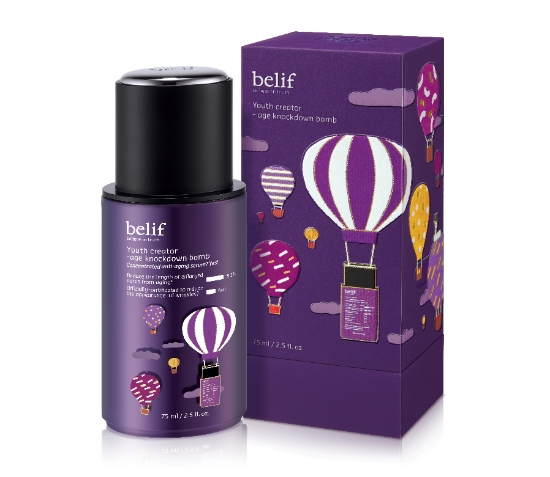 사진 = LG생활건강