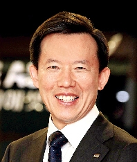 최현만 미래에셋대우 대표이사 수석부회장 / 사진= 미래에셋대우